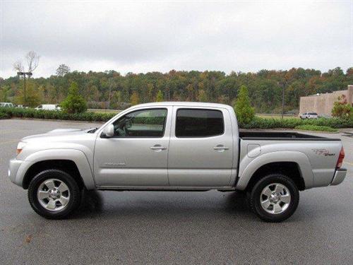 Toyota Tacoma 2006 photo 3