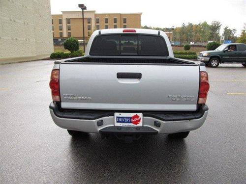 Toyota Tacoma 2006 photo 5
