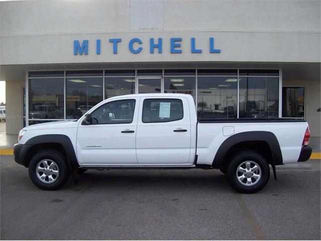 Toyota Tacoma XLT 2WD Pickup