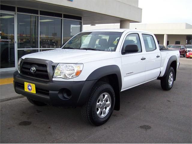 Toyota Tacoma 2006 photo 1