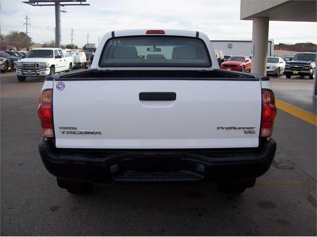 Toyota Tacoma 2006 photo 3