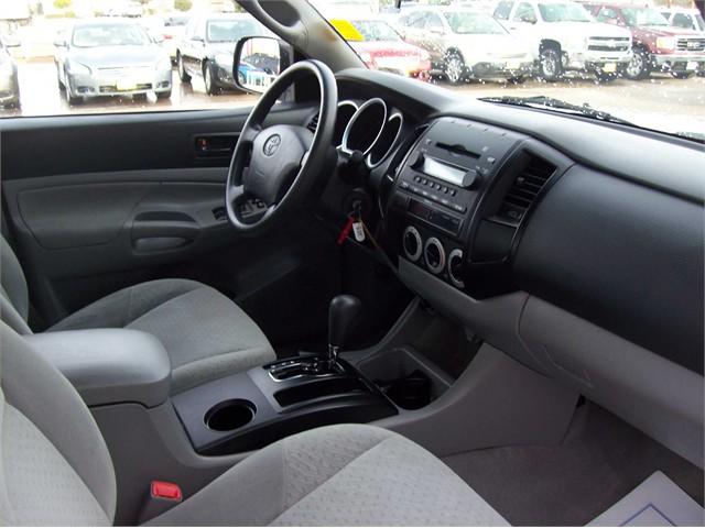 Toyota Tacoma 2006 photo 4