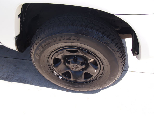 Toyota Tacoma XLT 2WD Unspecified