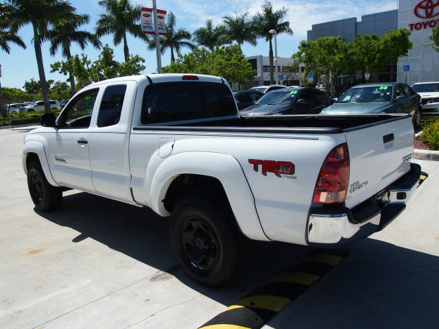 Toyota Tacoma 2006 photo 5