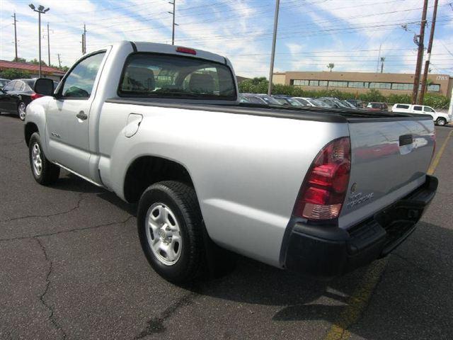 Toyota Tacoma 3.0cl W/premium Pkg Pickup