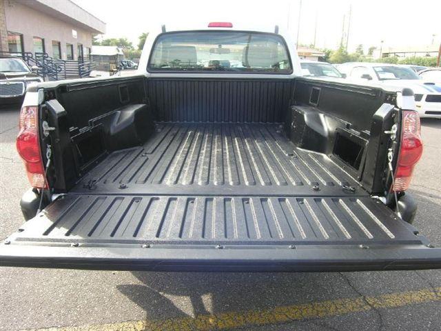 Toyota Tacoma 2006 photo 1
