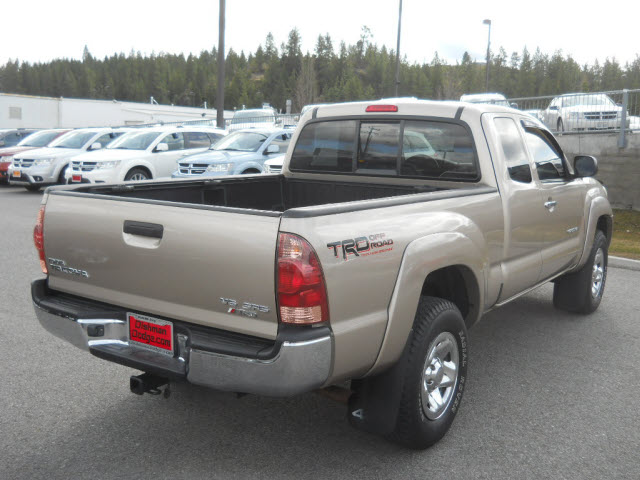 Toyota Tacoma 2006 photo 2