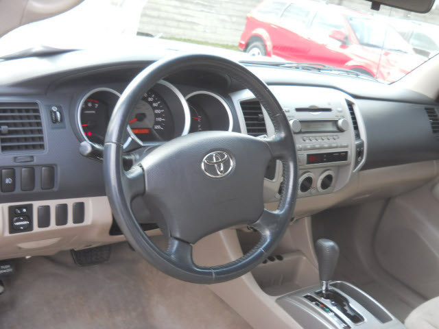 Toyota Tacoma 2006 photo 5