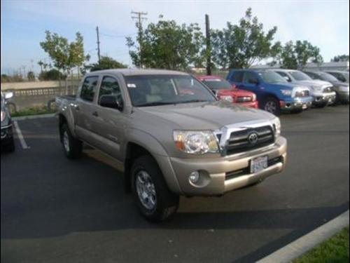 Toyota Tacoma XLT 2WD Other