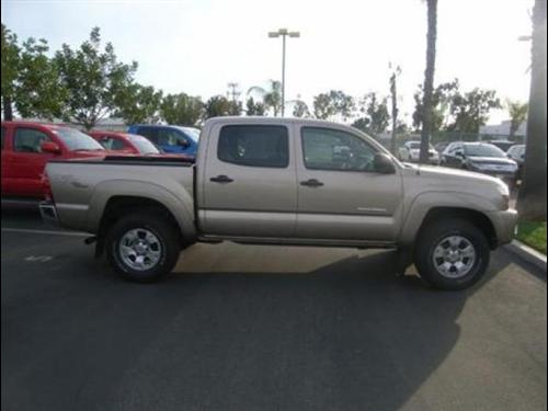 Toyota Tacoma 2006 photo 3