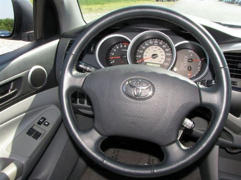 Toyota Tacoma XLT 2WD Other