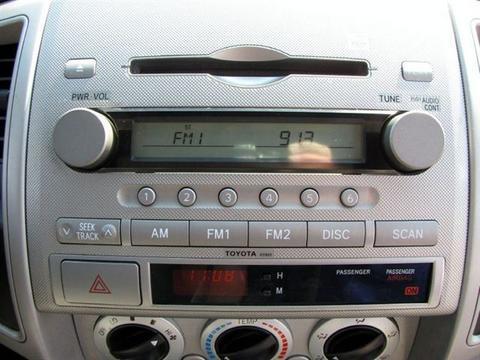 Toyota Tacoma 2006 photo 1