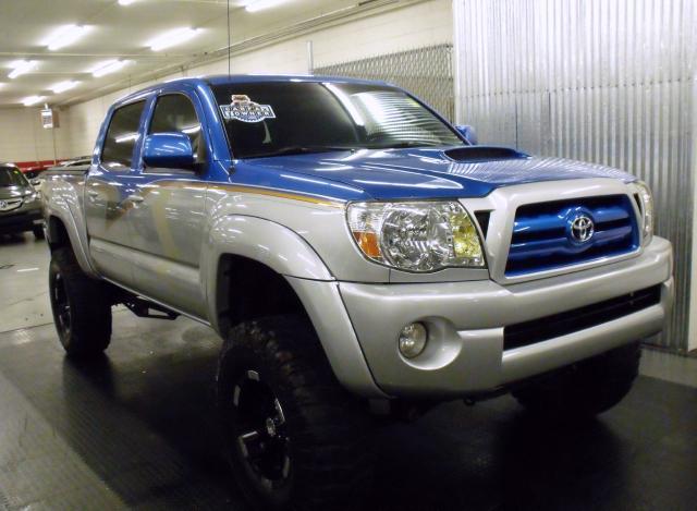 Toyota Tacoma 2006 photo 3