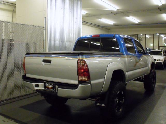 Toyota Tacoma 2006 photo 4