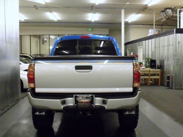 Toyota Tacoma 2006 photo 5