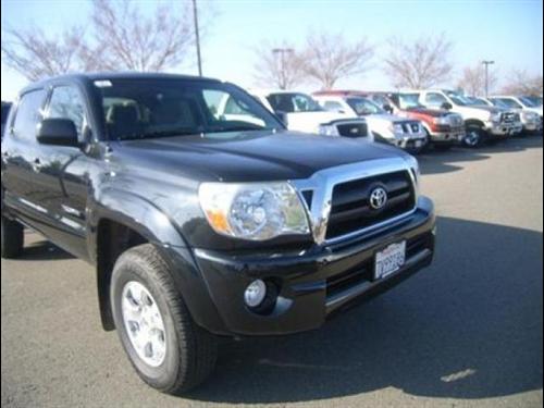 Toyota Tacoma XLT 2WD Other