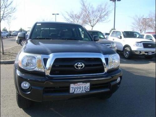 Toyota Tacoma 2006 photo 1
