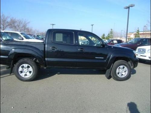 Toyota Tacoma 2006 photo 3