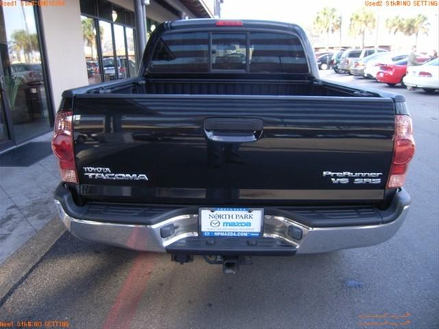 Toyota Tacoma 2006 photo 1