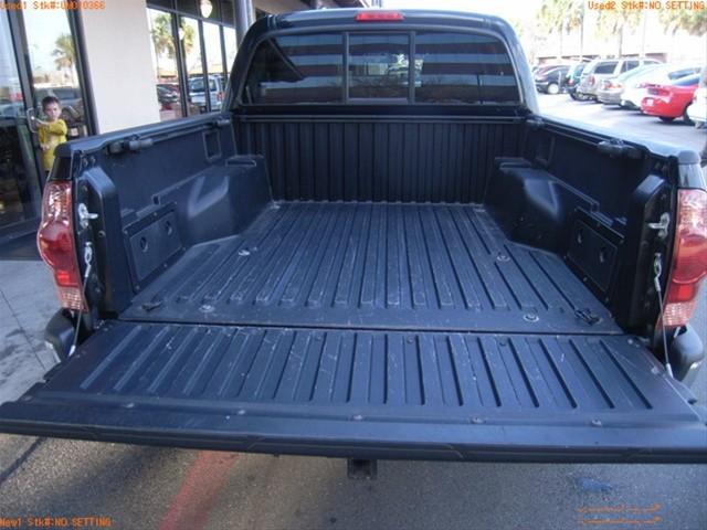 Toyota Tacoma 2006 photo 2