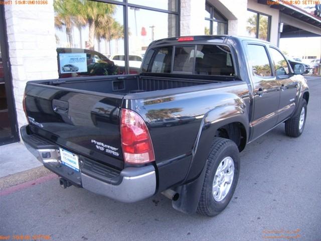 Toyota Tacoma 2006 photo 3