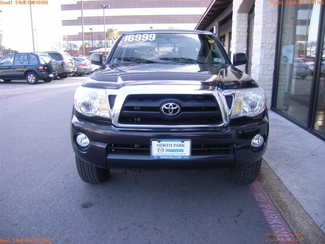 Toyota Tacoma 2006 photo 5