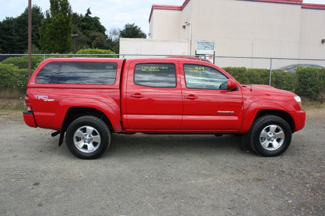 Toyota Tacoma 2006 photo 1