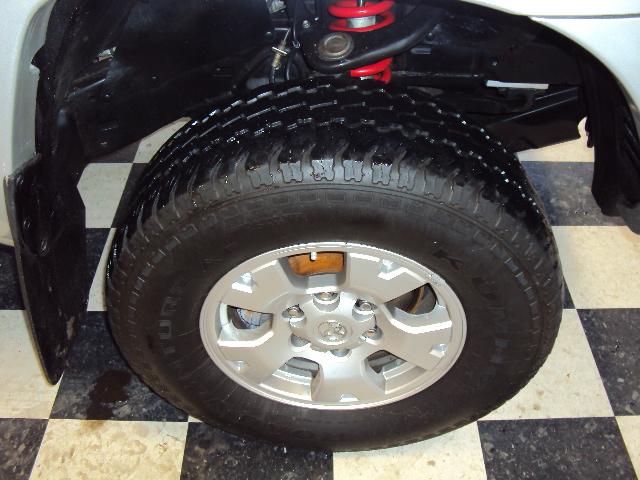 Toyota Tacoma 2006 photo 4