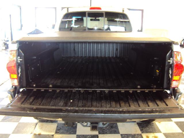 Toyota Tacoma 2006 photo 5