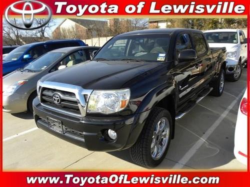 Toyota Tacoma XLT 2WD Other