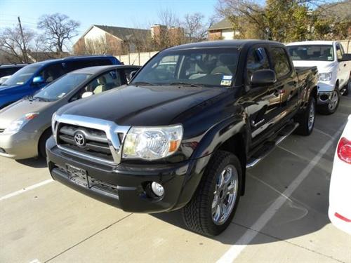 Toyota Tacoma 2006 photo 1