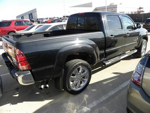 Toyota Tacoma 2006 photo 2