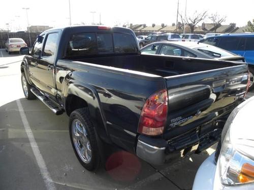 Toyota Tacoma 2006 photo 3