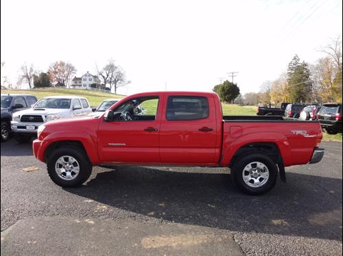 Toyota Tacoma 2006 photo 1