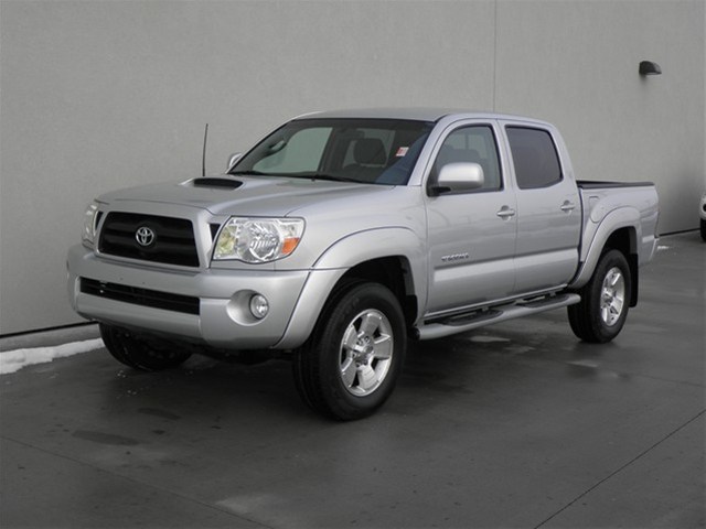 Toyota Tacoma 2006 photo 1