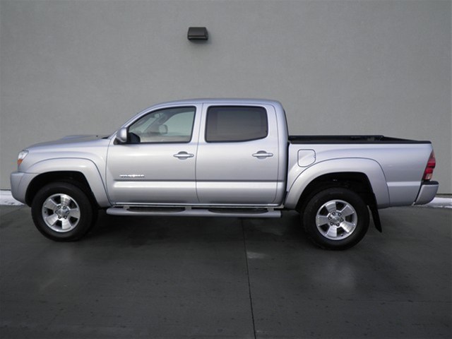 Toyota Tacoma 2006 photo 4