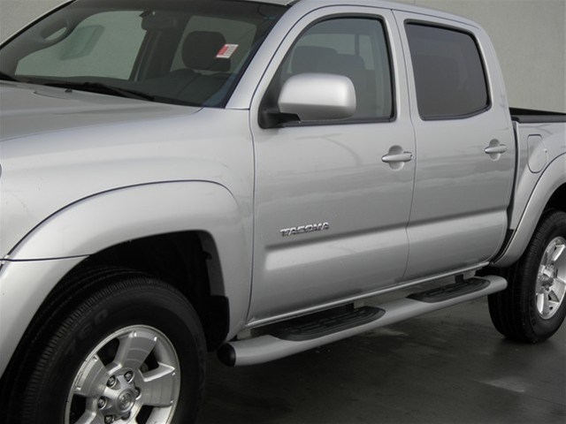 Toyota Tacoma 2006 photo 5