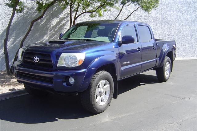 Toyota Tacoma 2006 photo 1