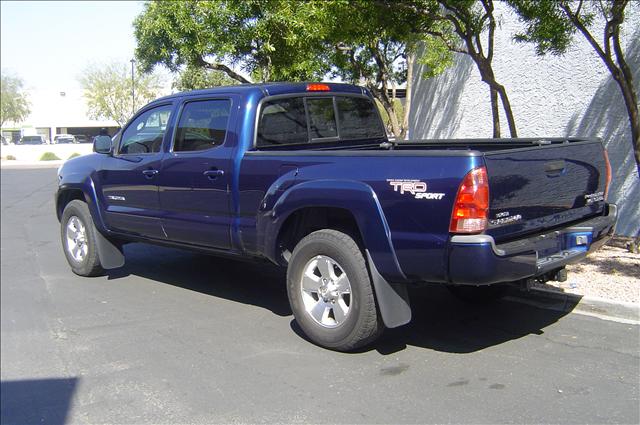 Toyota Tacoma 2006 photo 2