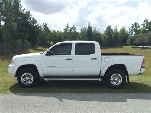 Toyota Tacoma 2006 photo 3