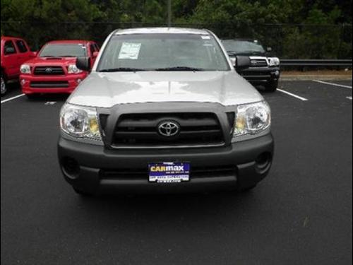 Toyota Tacoma 2006 photo 1