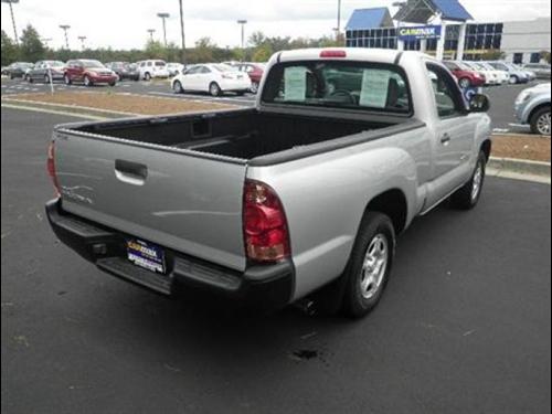 Toyota Tacoma 2006 photo 2