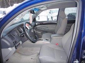 Toyota Tacoma 2006 photo 1