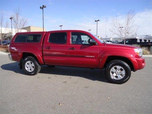 Toyota Tacoma 2006 photo 1