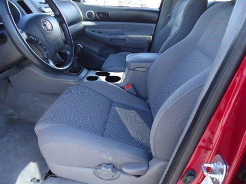 Toyota Tacoma 2006 photo 4