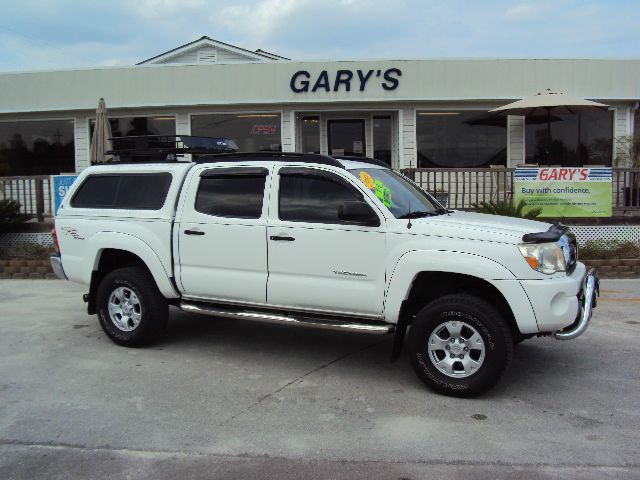 Toyota Tacoma 2006 photo 1