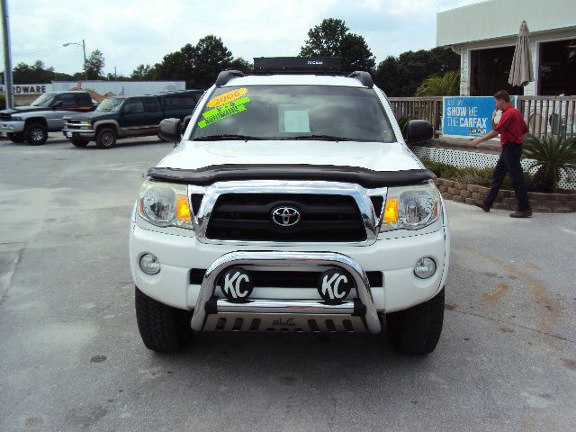 Toyota Tacoma 2006 photo 3