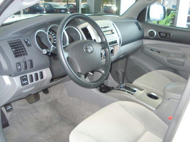 Toyota Tacoma 2006 photo 1