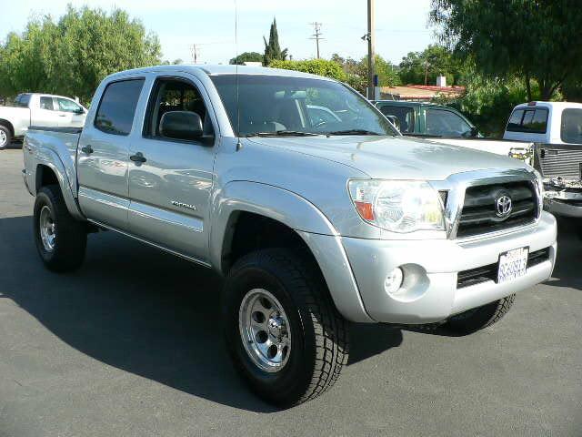 Toyota Tacoma 2006 photo 1