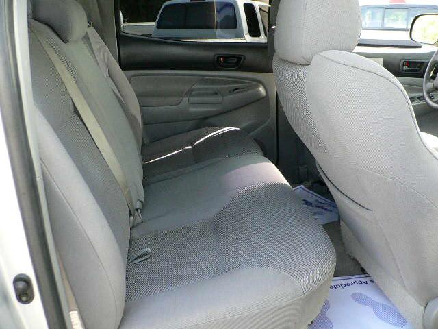 Toyota Tacoma 2006 photo 2